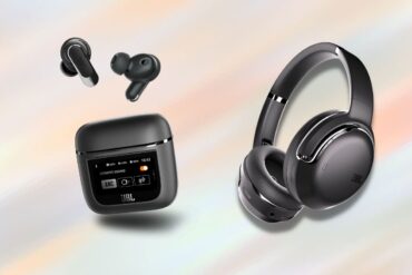 JBL® Tour PRO 2 True Wireless en Tour ONE M2 koptelefoons