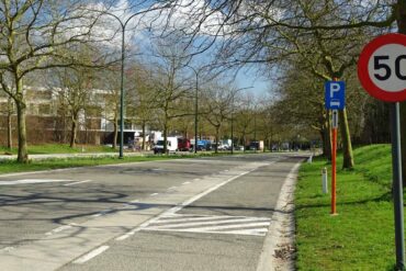 verkeersbord