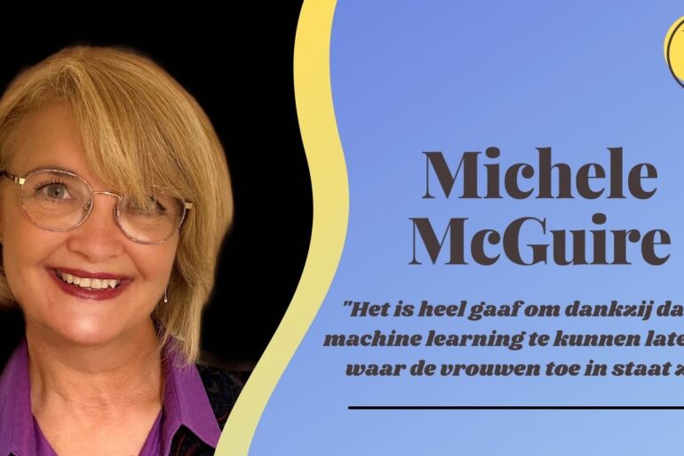 Michele McGuire