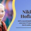 Nikky Hofland