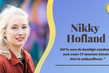 Nikky Hofland