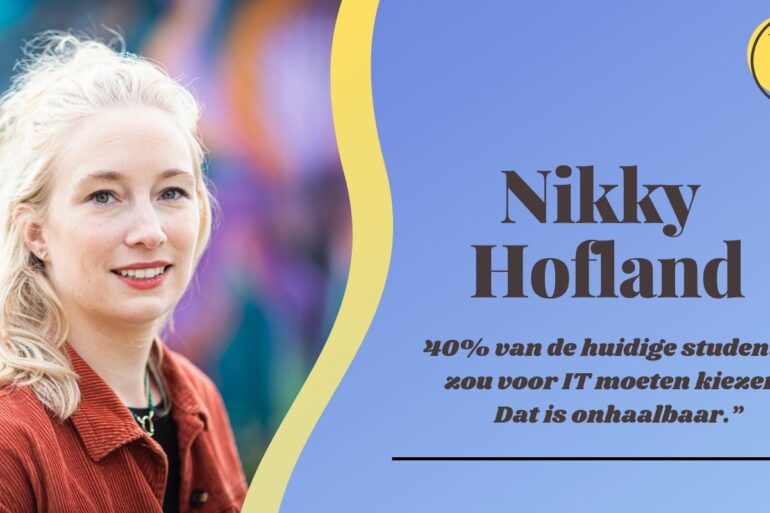 Nikky Hofland