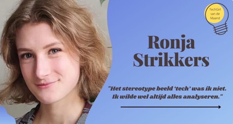 Ronja Strikkers