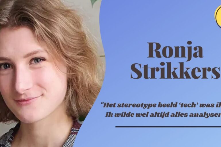 Ronja Strikkers