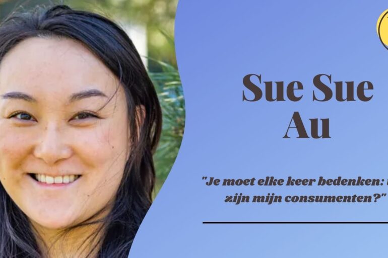Sue Sue Au