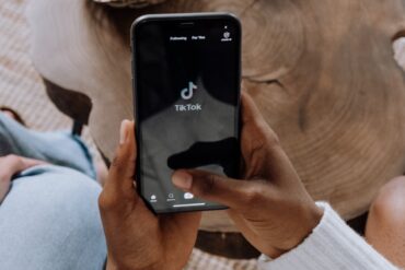 TikTok watermerk uit een video verwijderen - zo dus