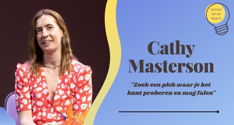 Cathy Masterson