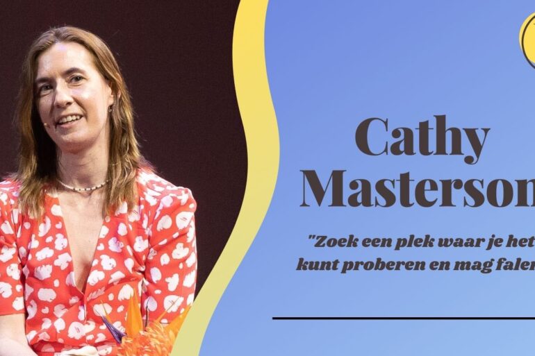 Cathy Masterson
