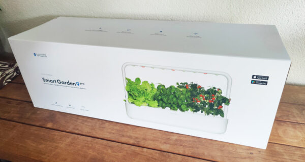 Click and Gro box