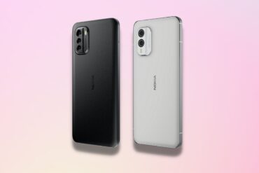 TECHGIRL IFA - Nokia G60 & Nokia X30