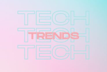 Tech trends voor het najaar van 2022