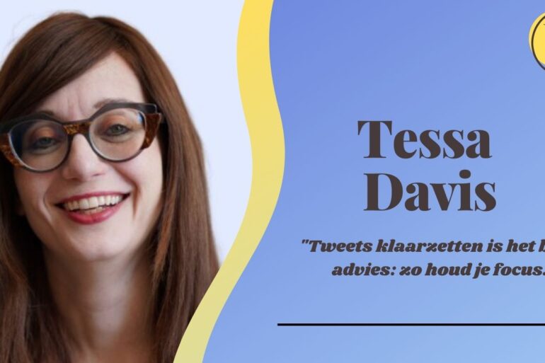 Tessa Davis