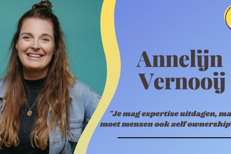 Annelijn Vernooij