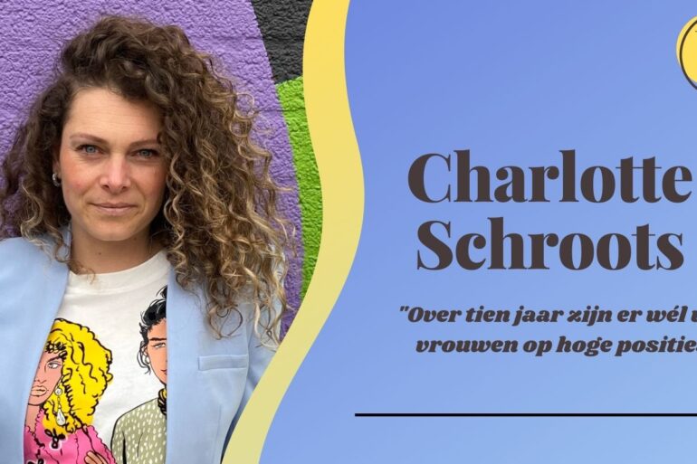 Charlotte Schroots