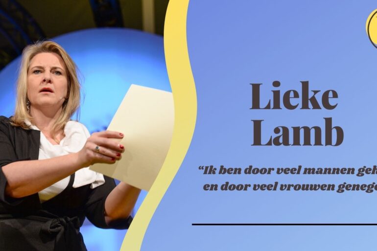 Lieke Lamb