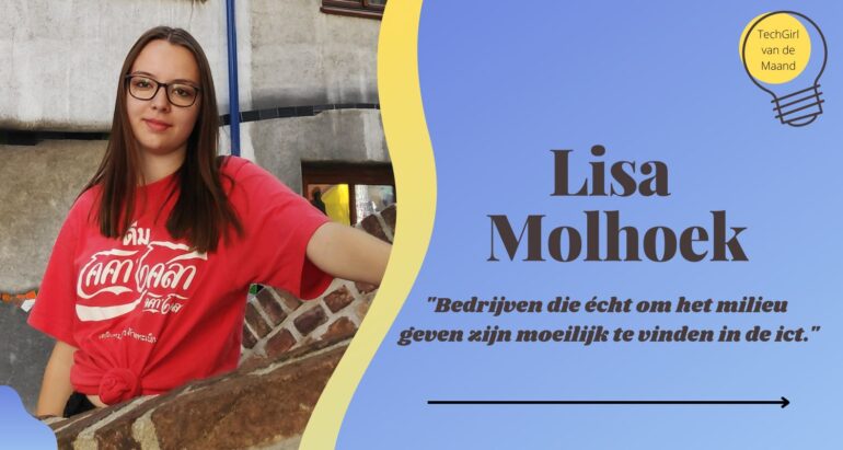 Lisa Molhoek