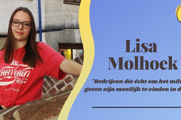 Lisa Molhoek