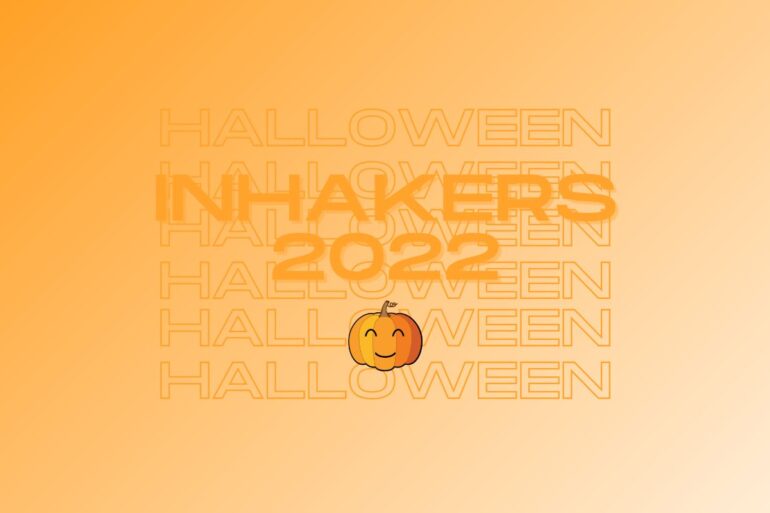 Halloween 2022 inhakers