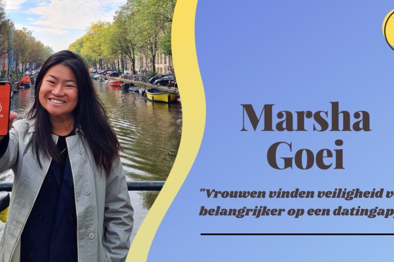 Marsha Goei