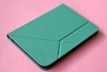 Review: Kobo Clara 2E