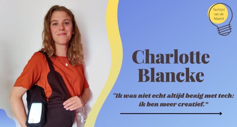 Charlotte Blancke