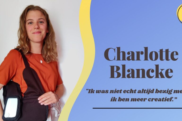 Charlotte Blancke