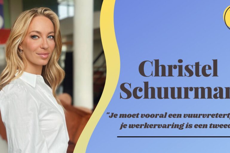 Christel Schuurman