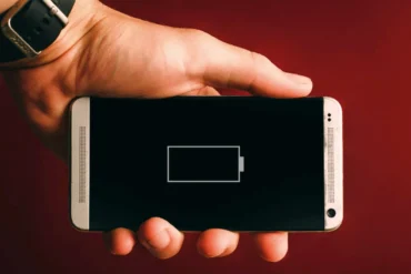 batterij apps