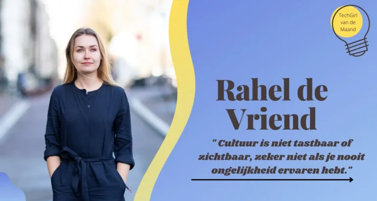 Rahel de Vriend