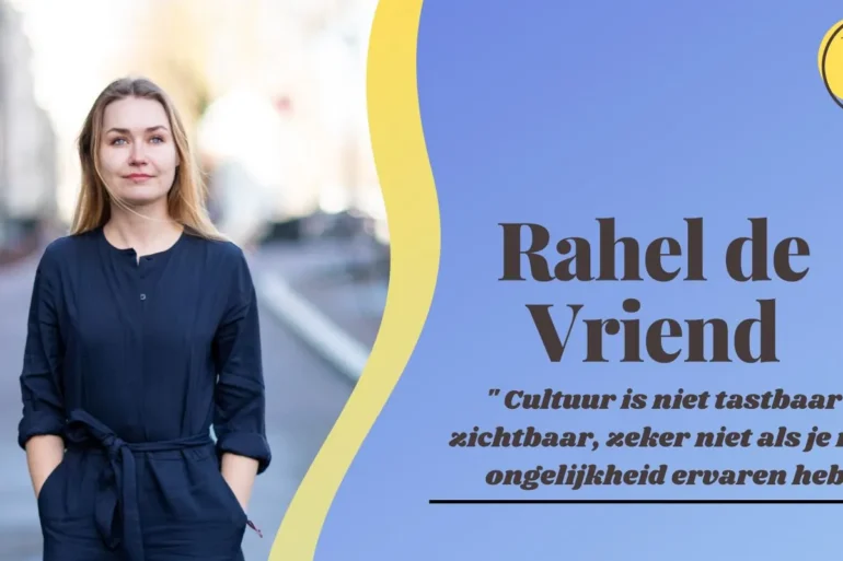 Rahel de Vriend