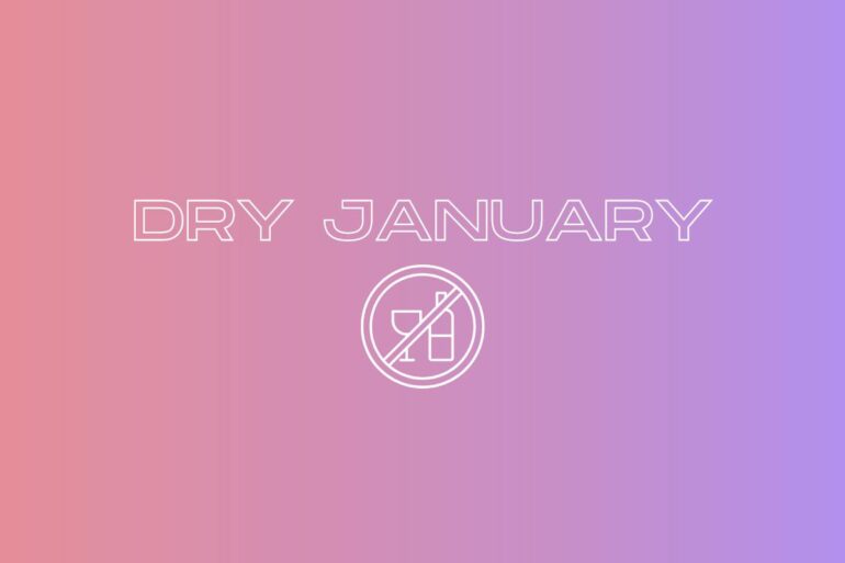 Dry january 2023: doe je mee?