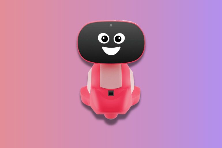 Eerste indruk van de Miko 3: de slimme robot voor kinderen