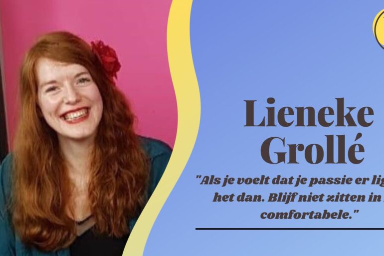 Lieneke Grollé