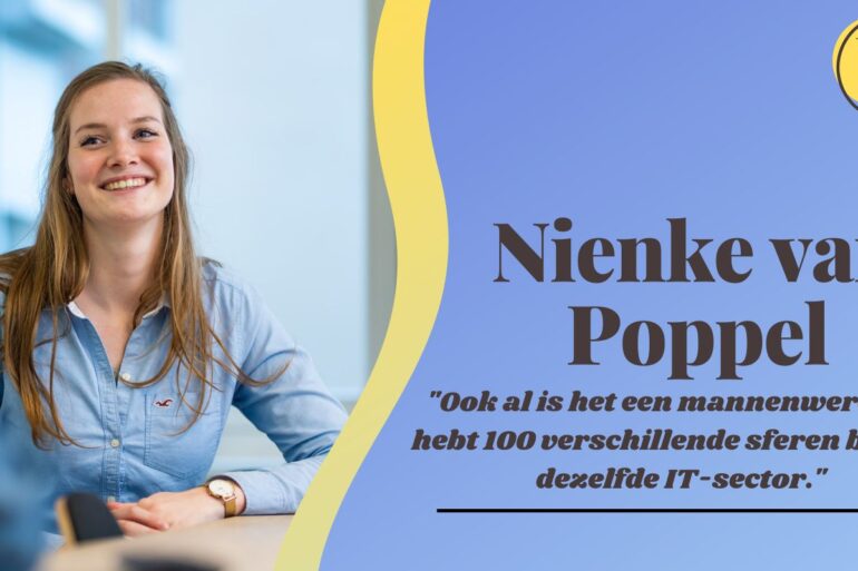 Nienke van Poppel