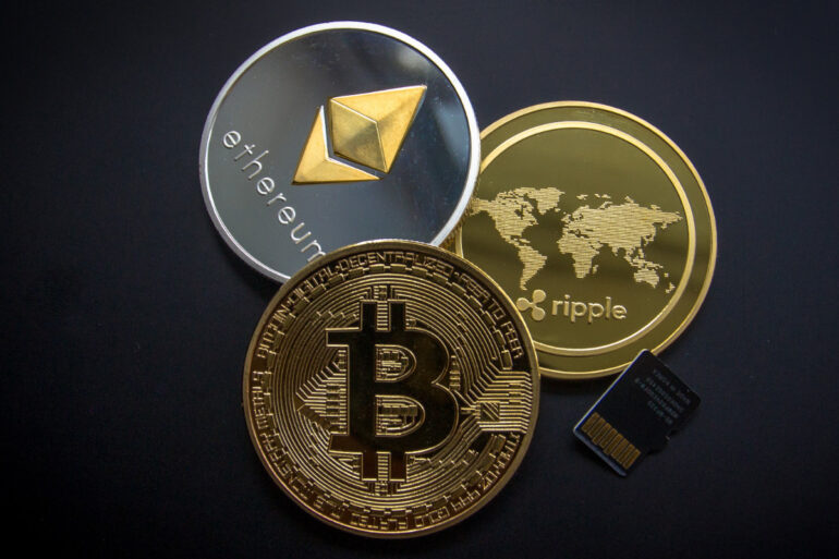 crypto coins