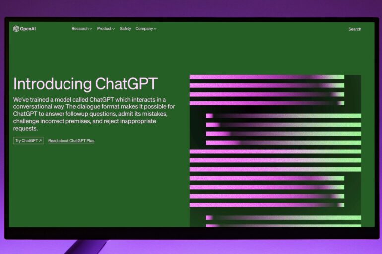 chatGPT
