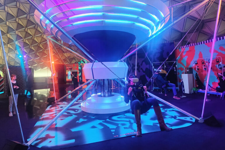 Evoluon