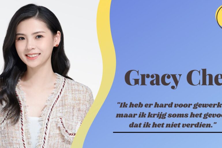 Gracy Chen