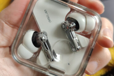 Nothing Ear 2