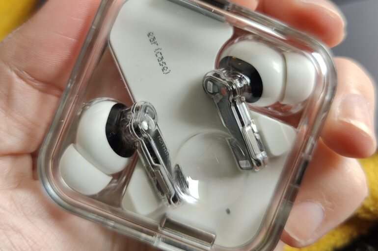 Nothing Ear 2