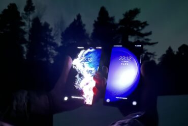 Samsung Galaxy Ultra