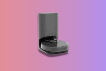 Review: Dreame D10s Plus robotstofzuiger met dweilfunctie - is het wat?