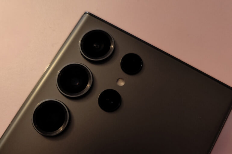 Samsung Camera