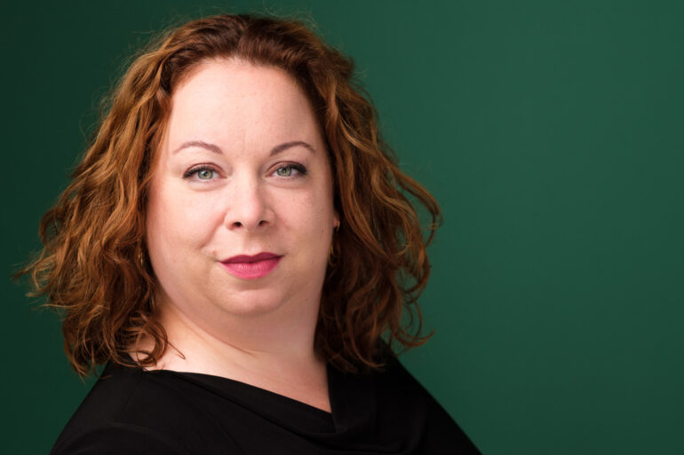 Janneke Hoebink