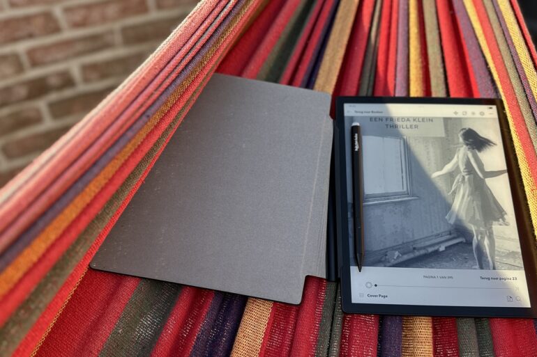 Kobo Elipsa 2E