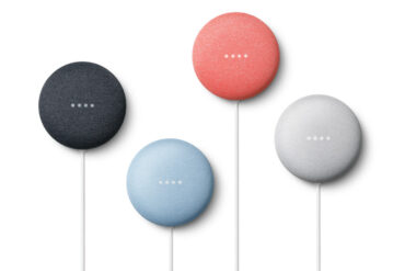 google nest mini