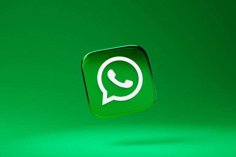 whatsapp logo