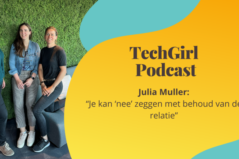 TechGirl Podcast