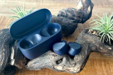 Review: Jabra Elite 4