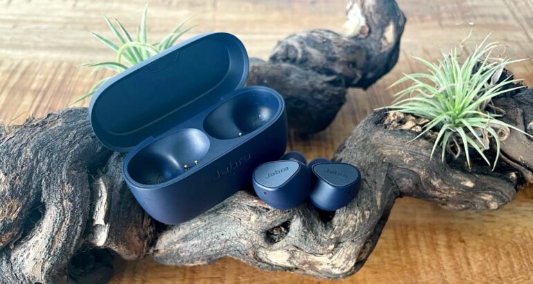Review: Jabra Elite 4